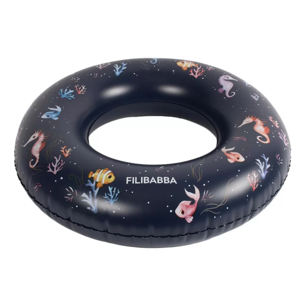 Filibabba Badering Alfie - Rainbow Reef - 1 stk.