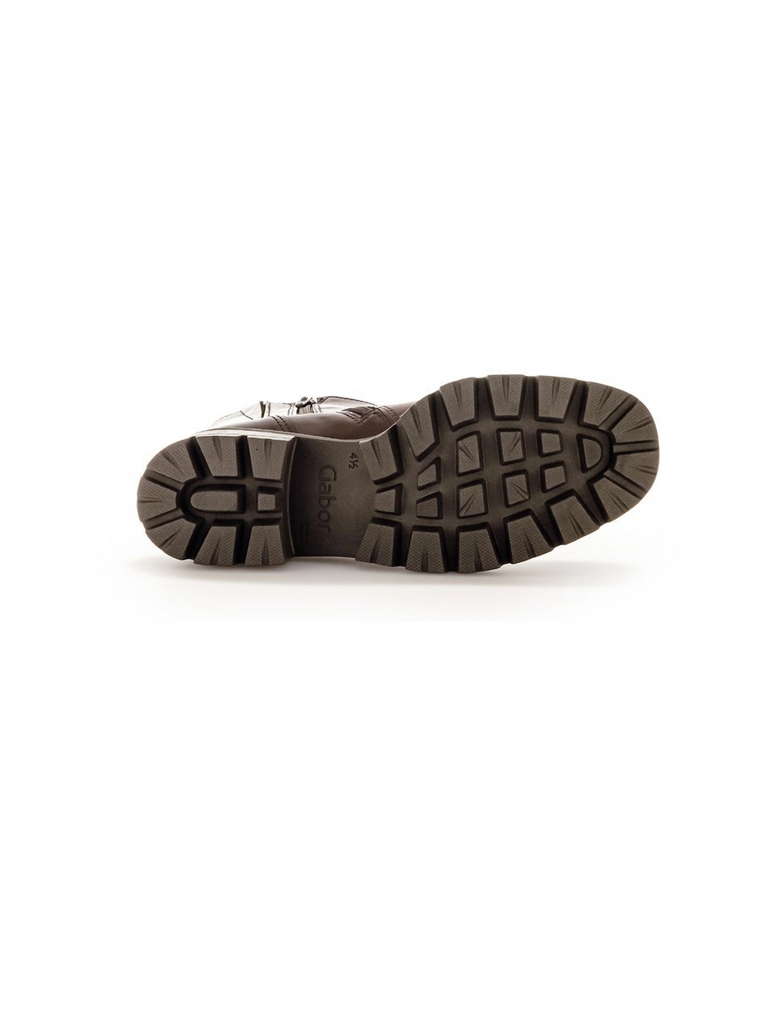 Stiefelette