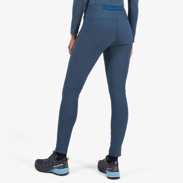 Ineo Pro Pants Women Regular