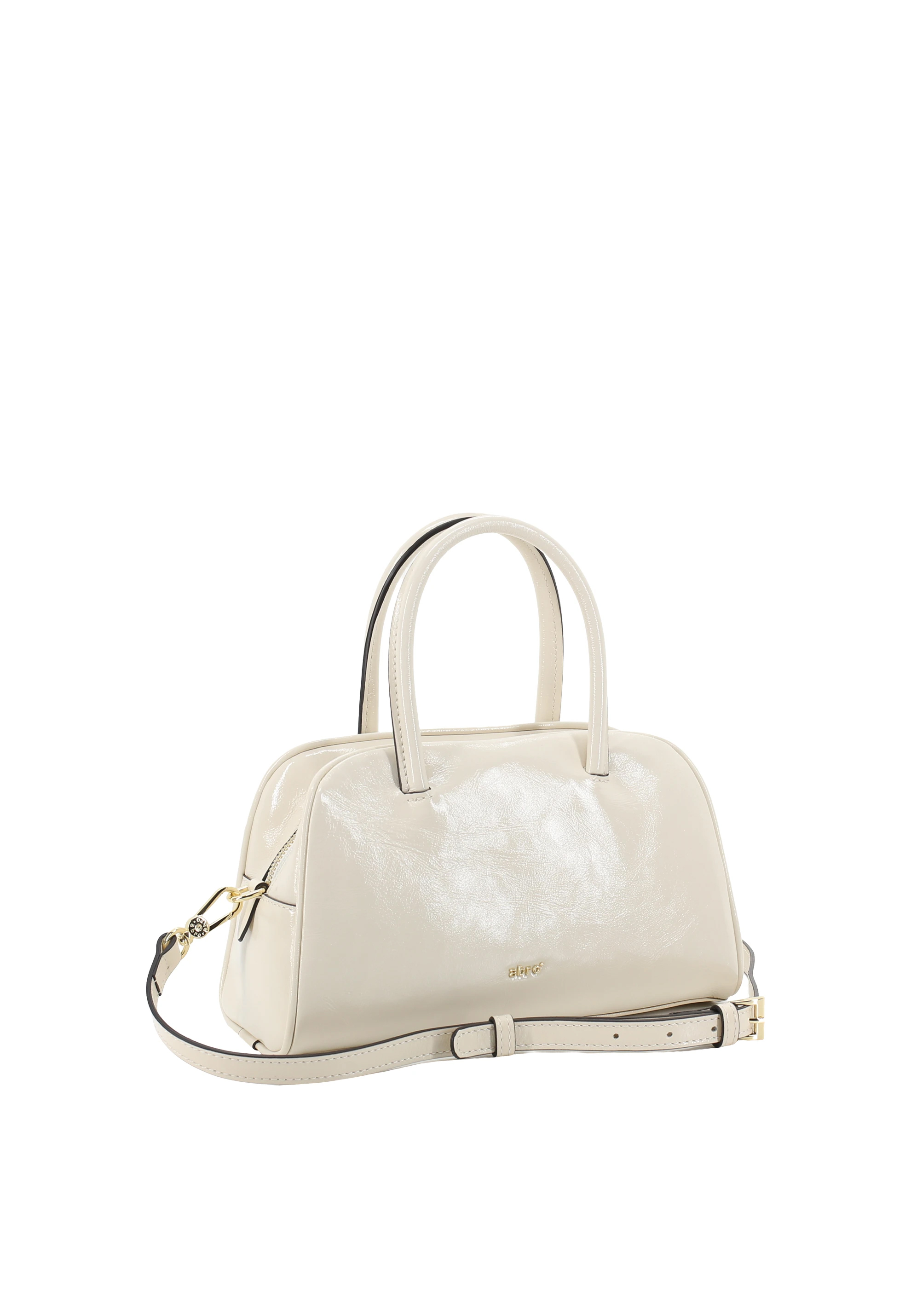 Handbag AMARA Leather Venice Standard