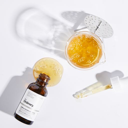 The Ordinary Caffeine Solution 5%   EGCG Serum, 30 ml