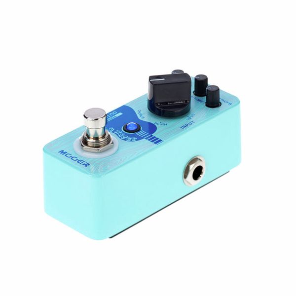 Mooer Baby Water