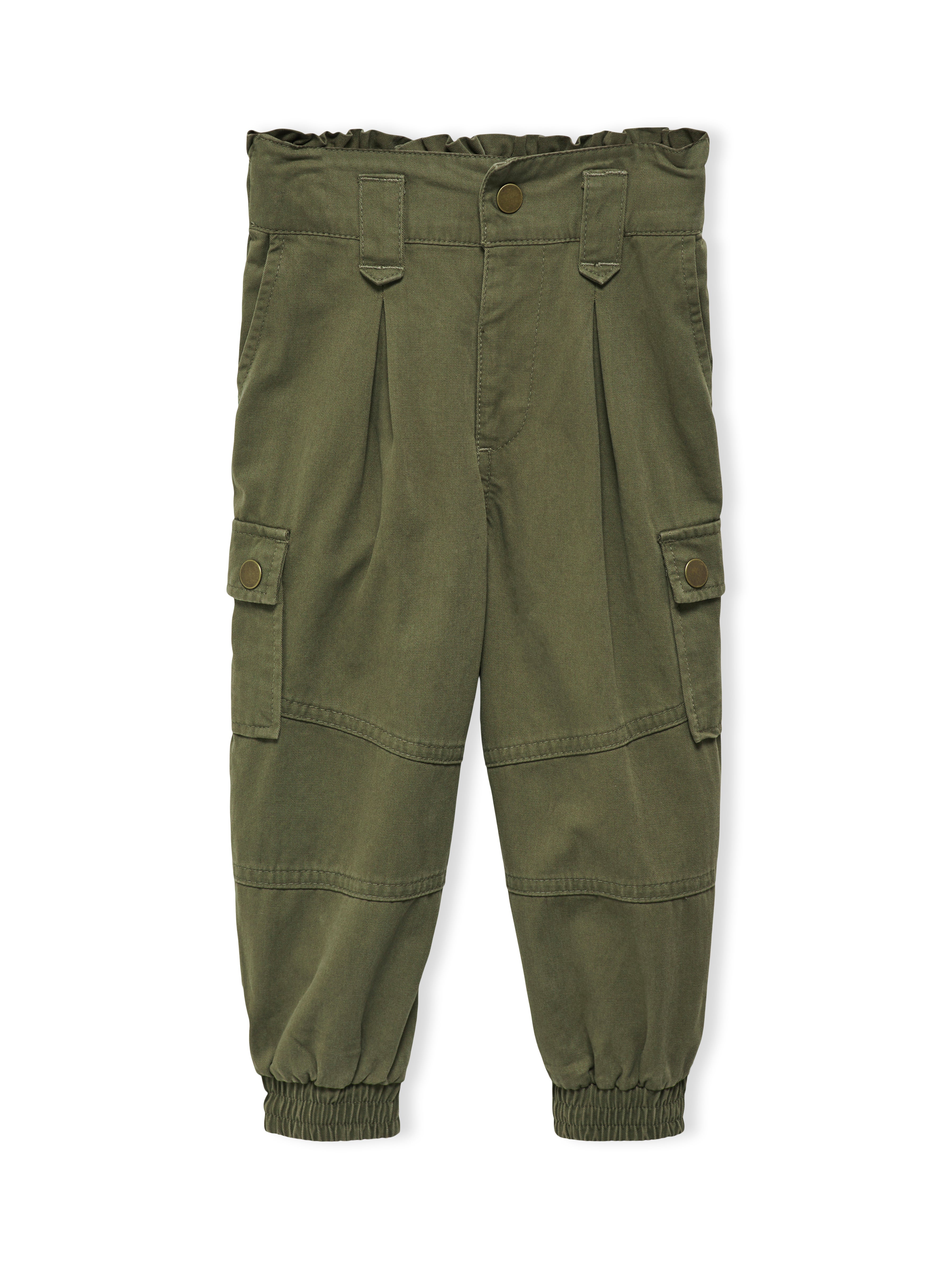 KMGSAIGE Cargo Schnitt Cargo-Hose Kalamata