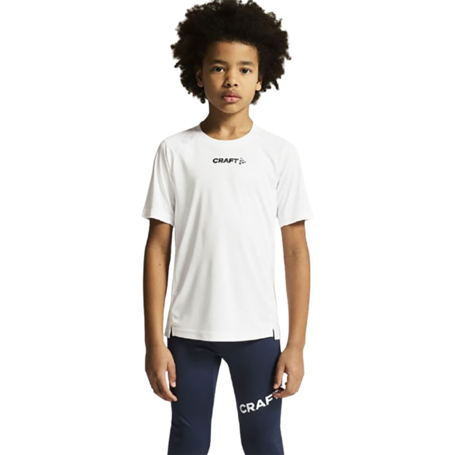 Craft Rush 2.0 T-Shirt Kids