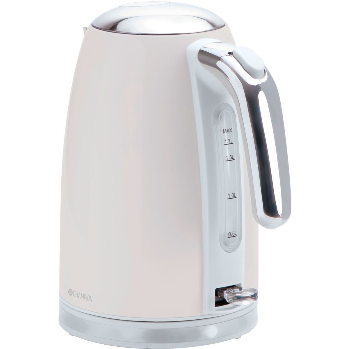 Vannkoker 1,7 liter Creme White Series