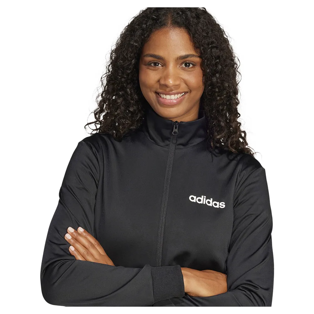 Conjunto de treino adidas Essentials Linear Shorts