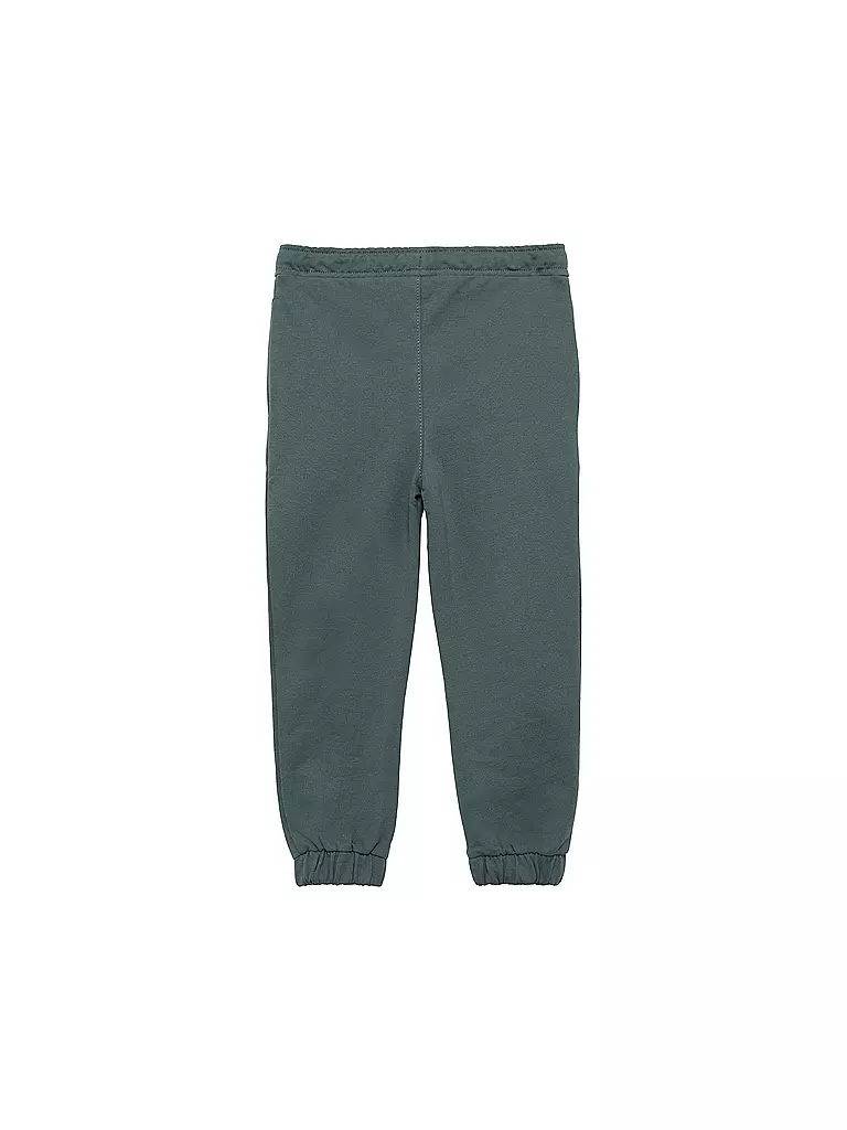 S.OLIVER Jungen Jogginghose grau