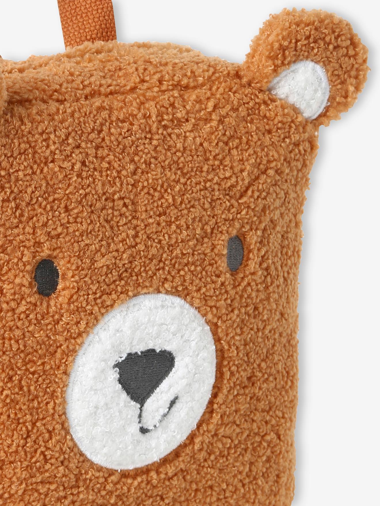Mochila infantil Sherpa