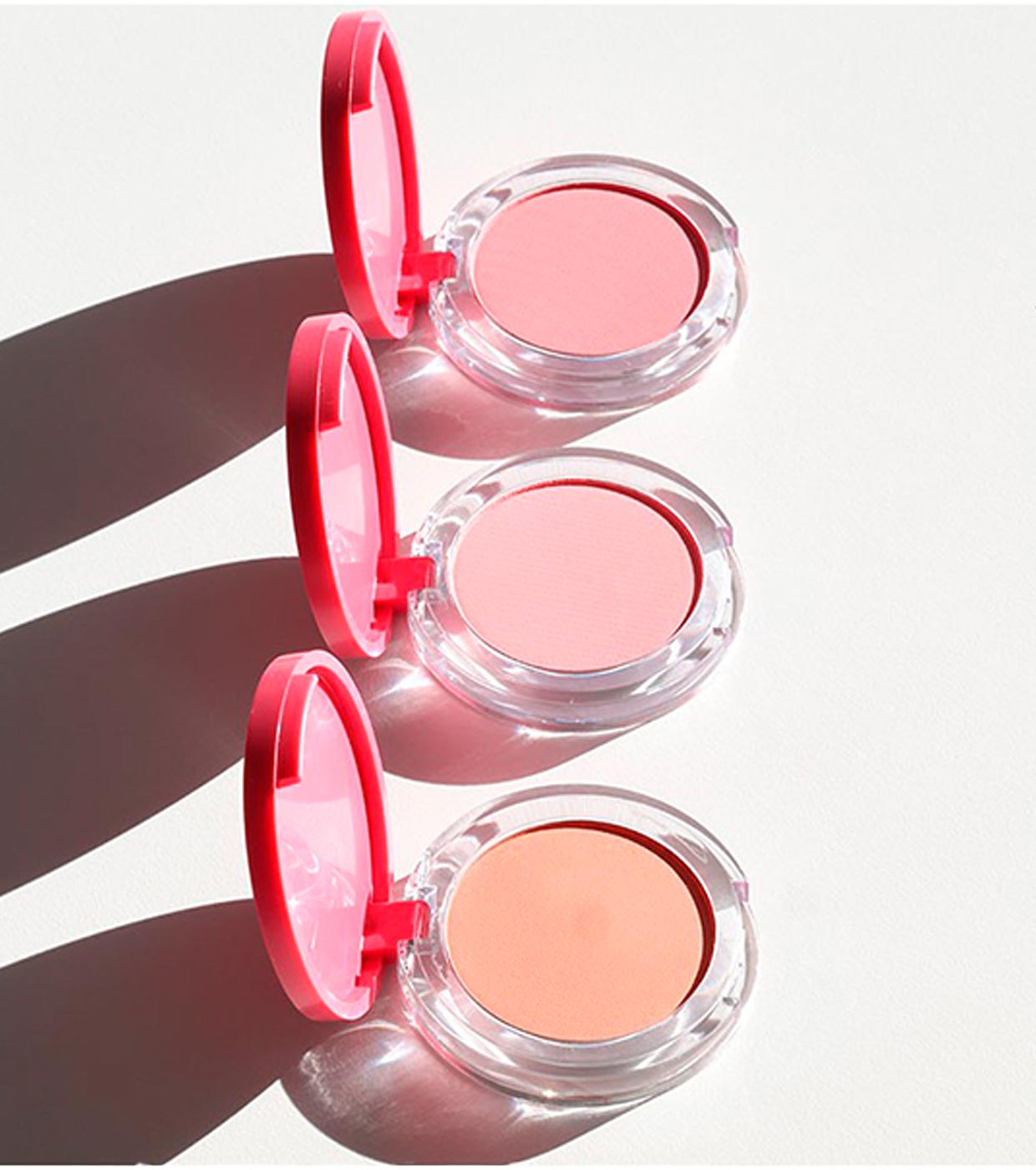 Bell - Powder Blush The Best Blush  - 02: Rosy