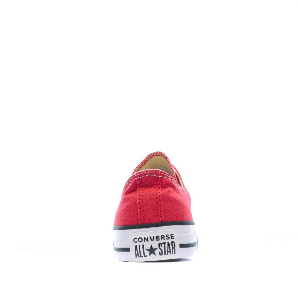 Converse All Star Baskets rouge homme/femme Converse