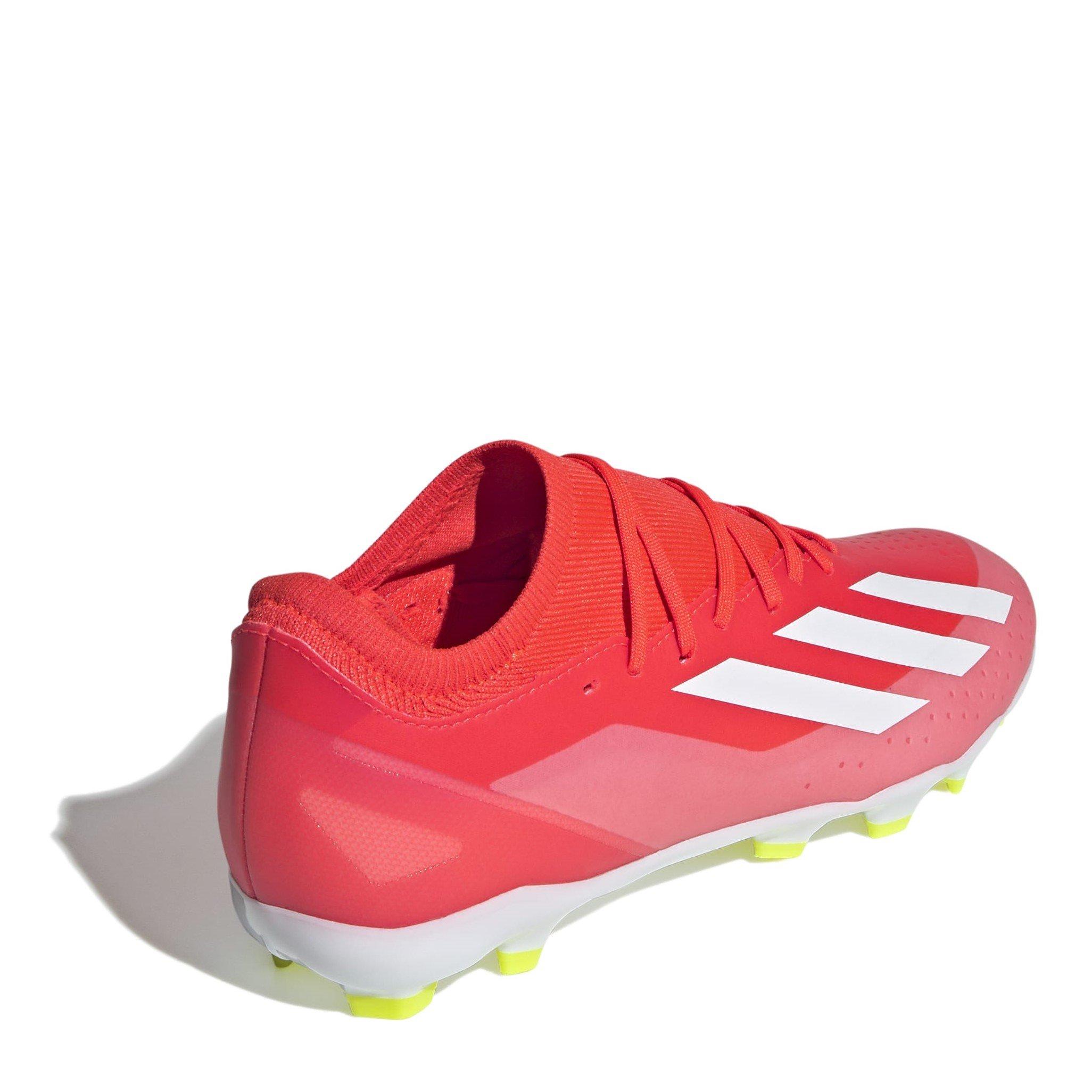 adidas X Crazyfast League Multi Ground Boots