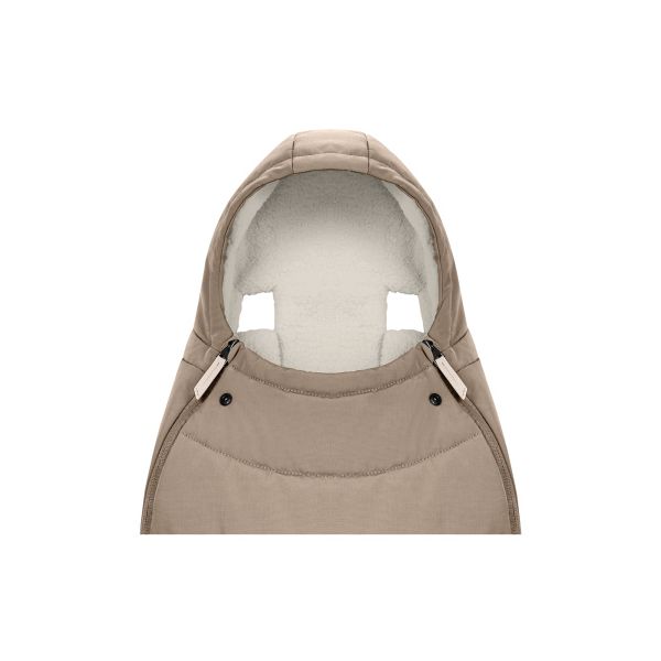 Cybex Platinum Footmuff