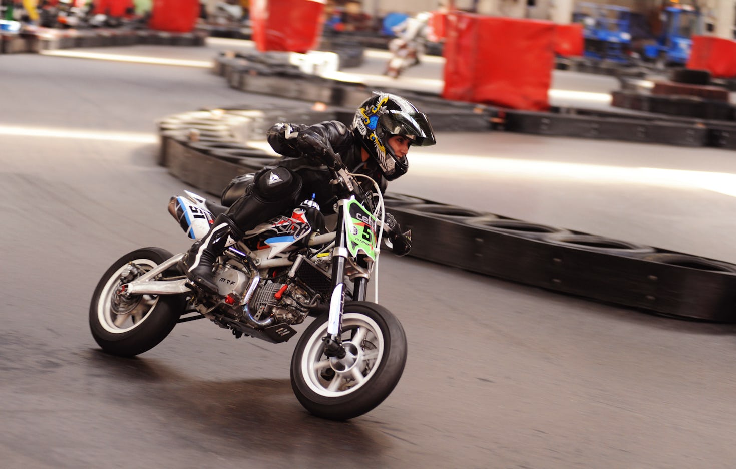 Motorrad Training Kaufbeuren