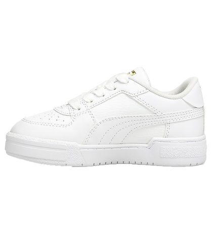 Puma sko - CA PRO Claccic PS - White