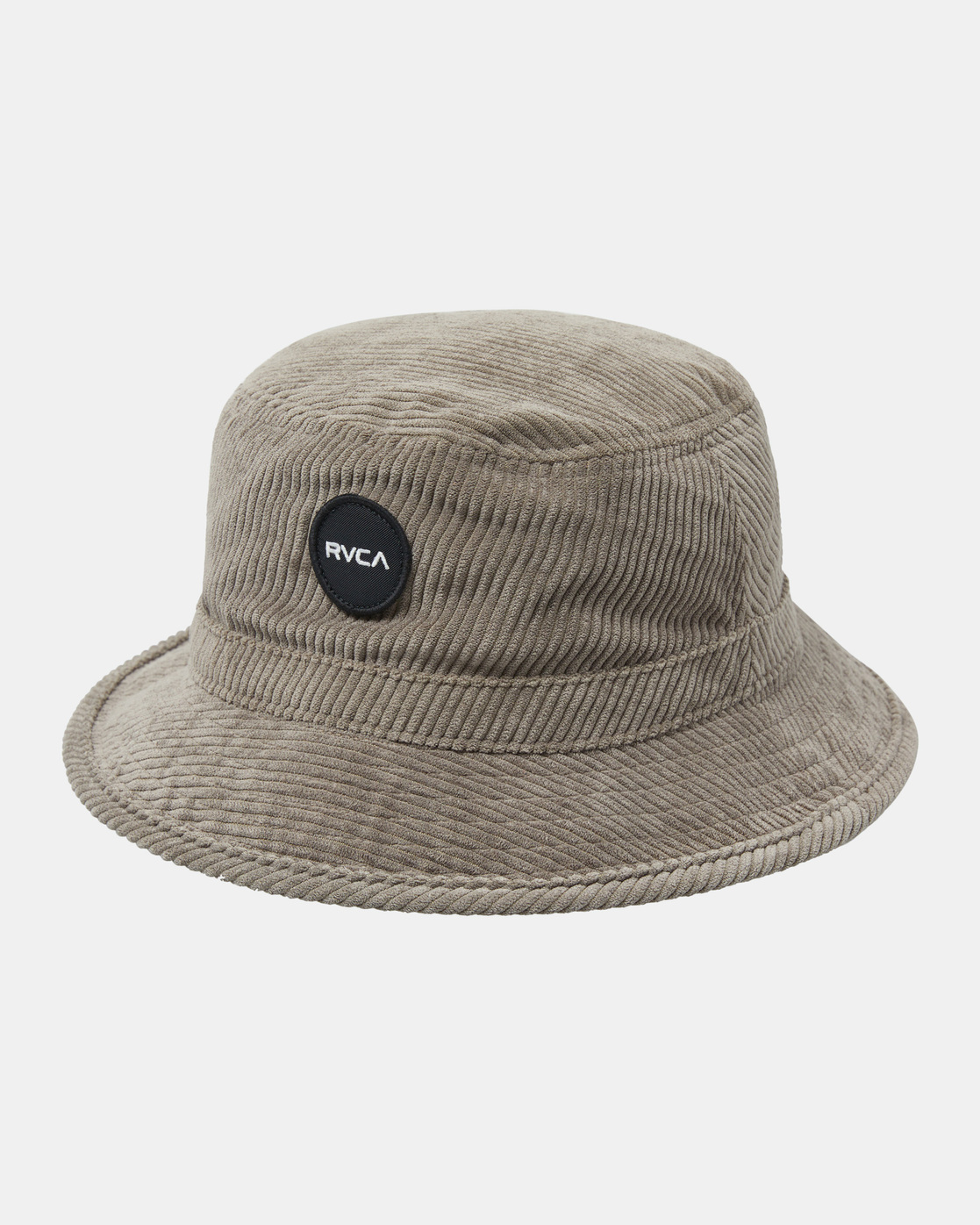 Rvca Chunky Cord Bucket Mushroom