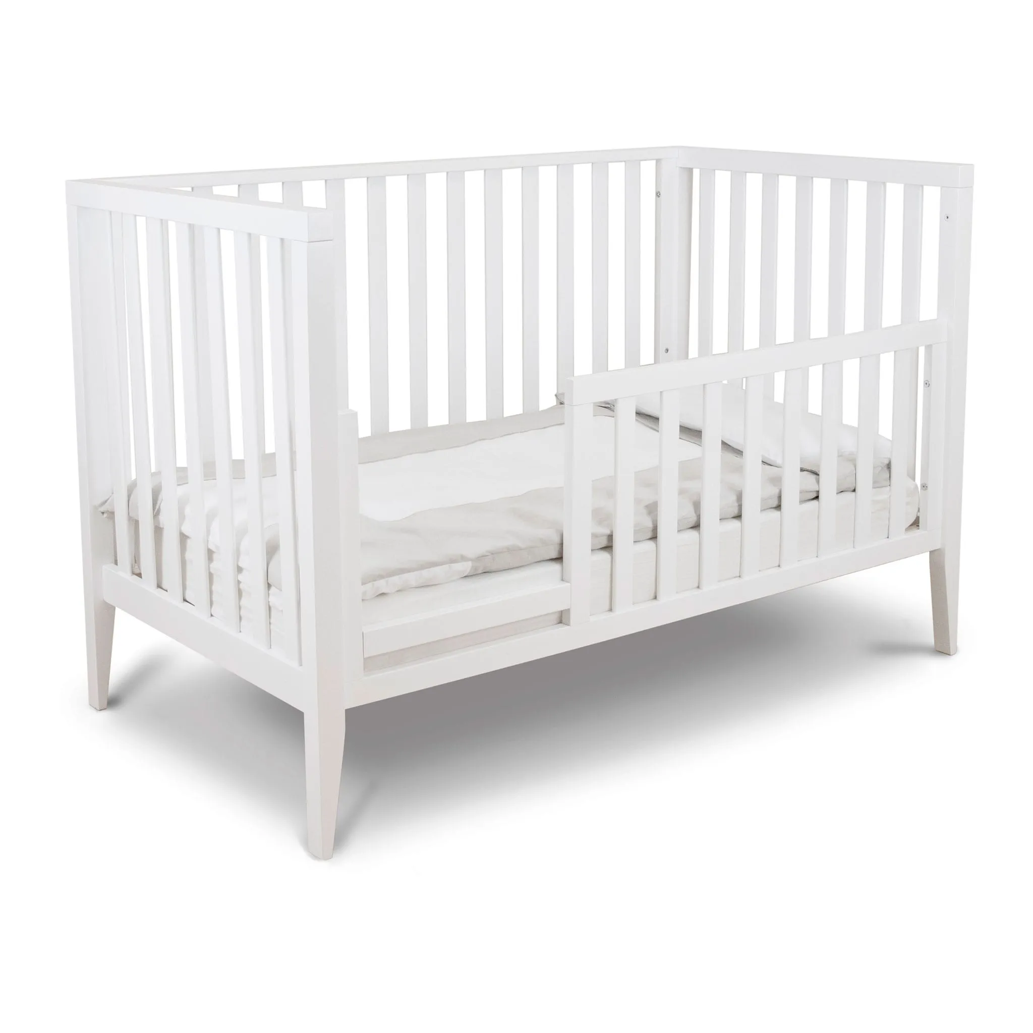 Pali Design Couchette Bernini - Blanc