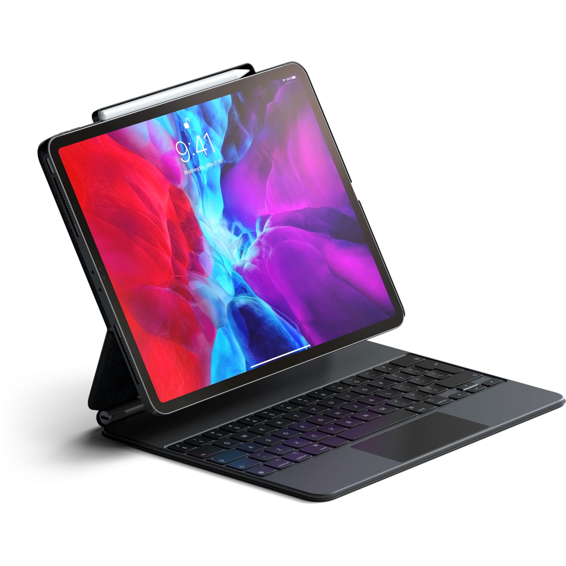 iPad Pro 12.9
