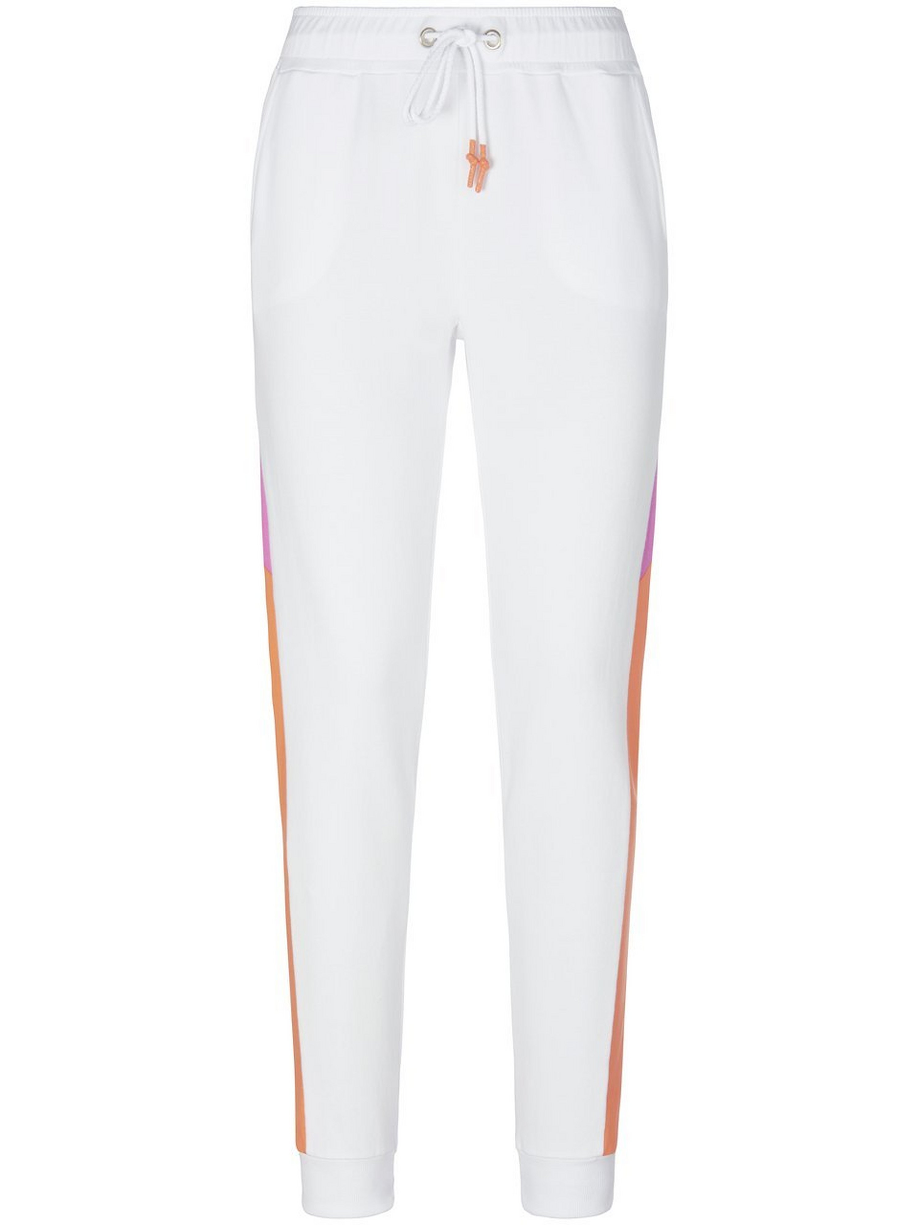 Knöchellange Sweathose