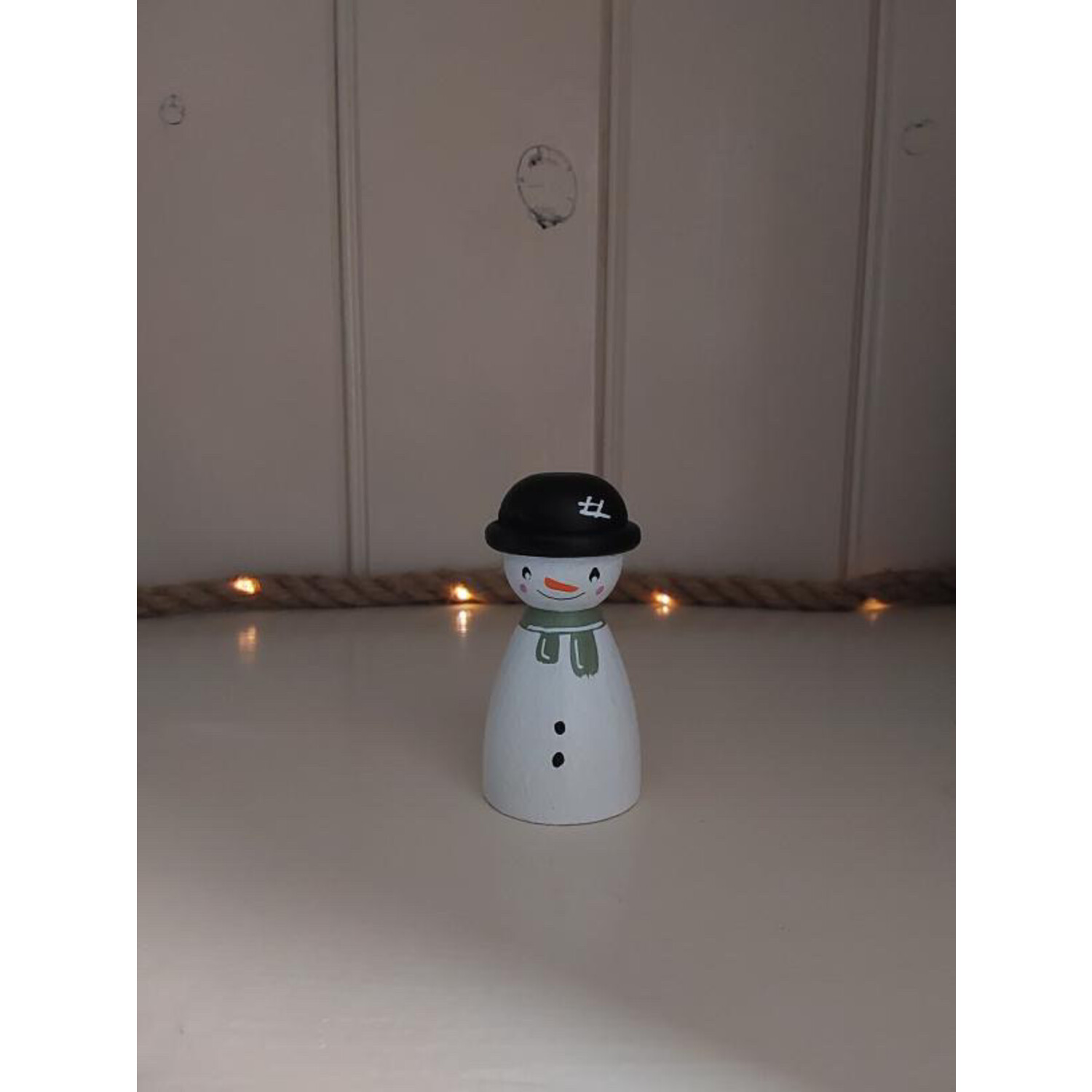 Atelier-Nouk | Sneeuwpop