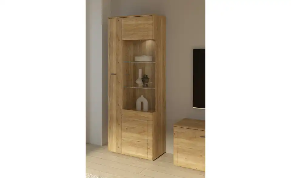 Vitrine Akinori