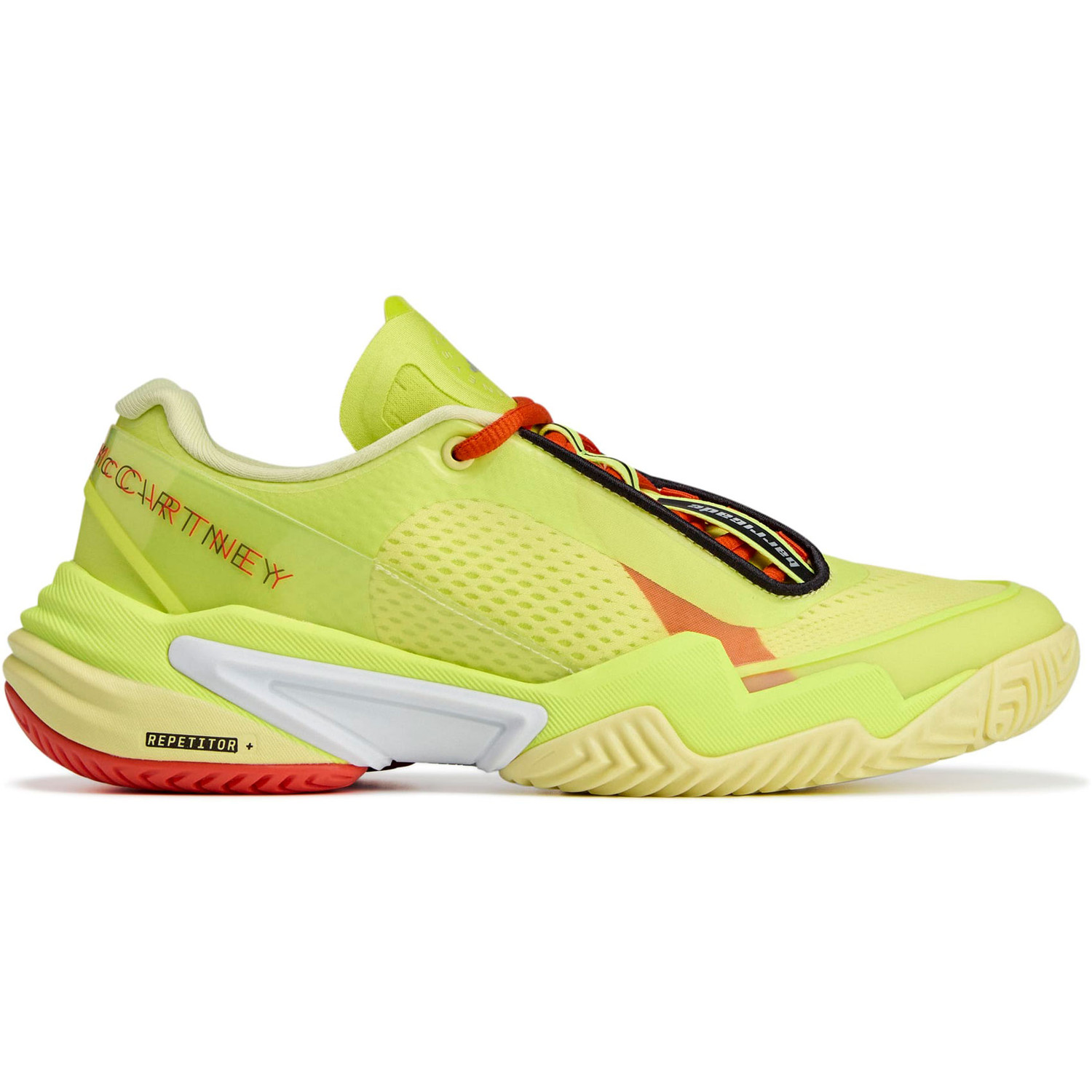 adidas aSMC Barricade Dames
