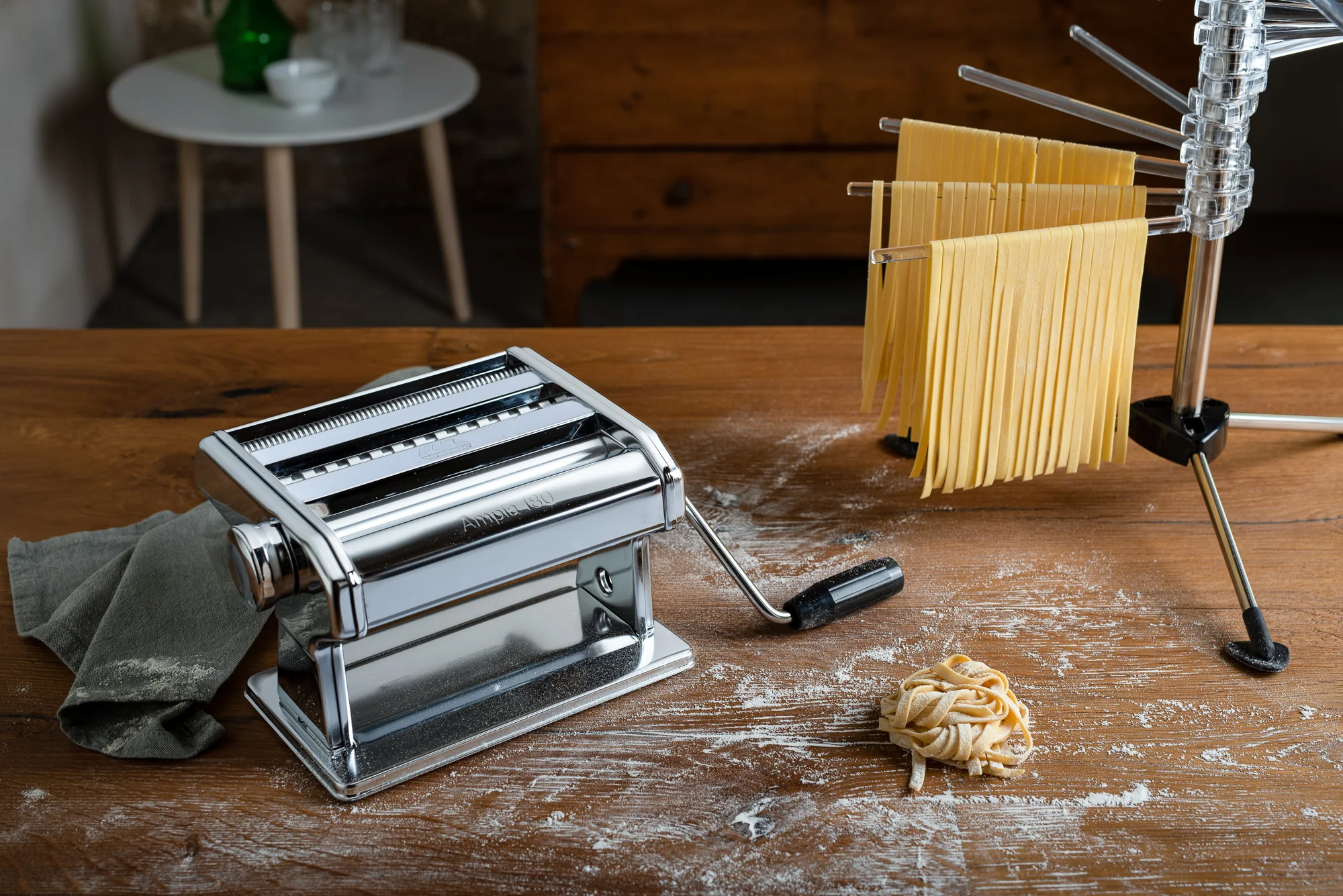Marcato  Pastastativ