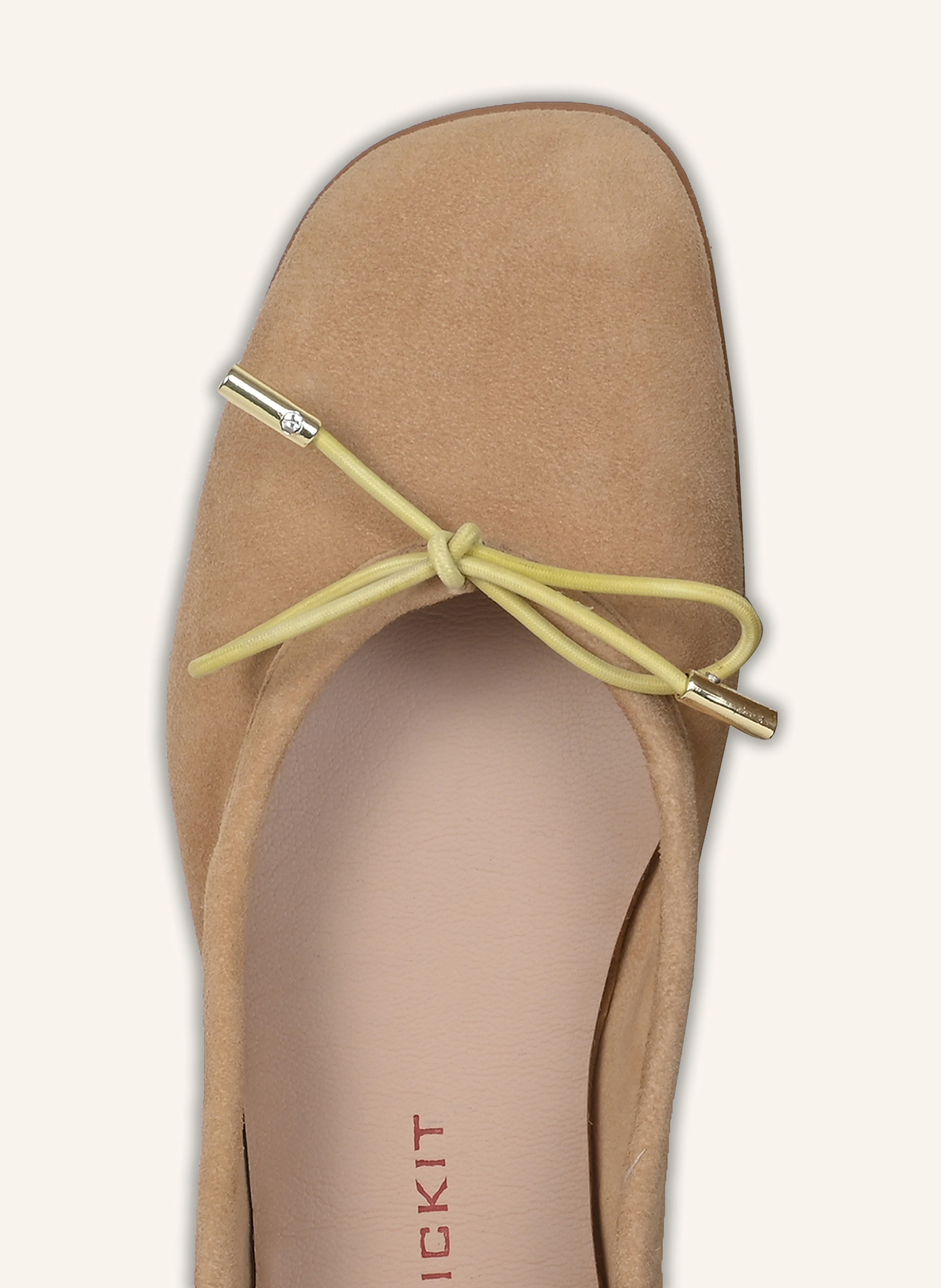 CRICKIT Ballerina OMEGA