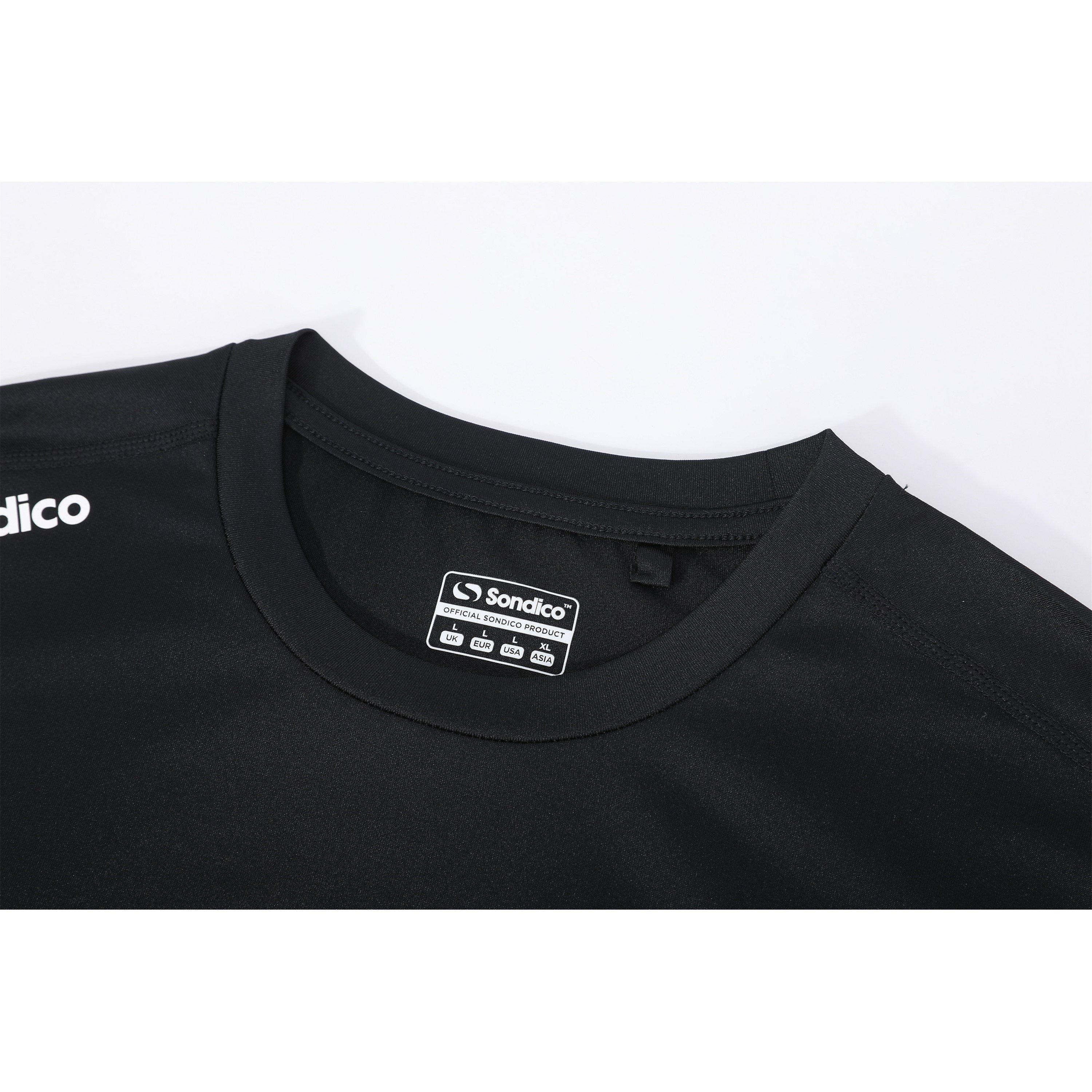 Sondico Core Base Long Sleeve Mens