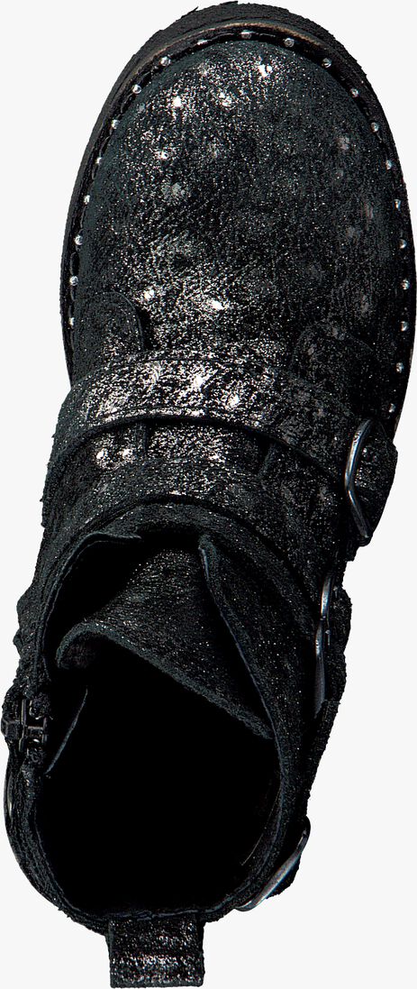 TON & TON zwarte ton & ton biker boots 292320
