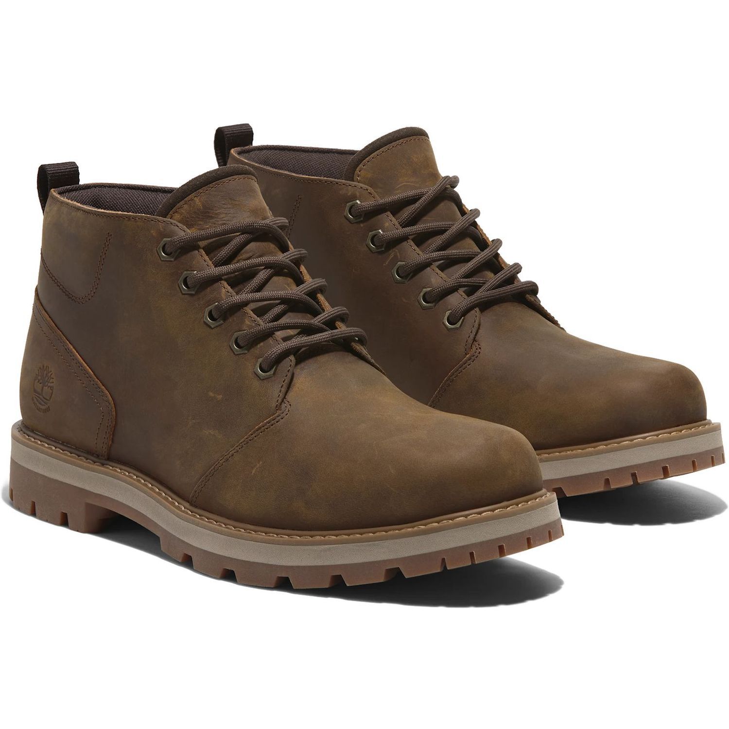TimberlandBritton Road Mid