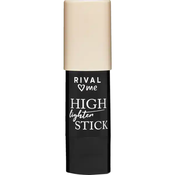 Highlighter Stick 02 sundown
