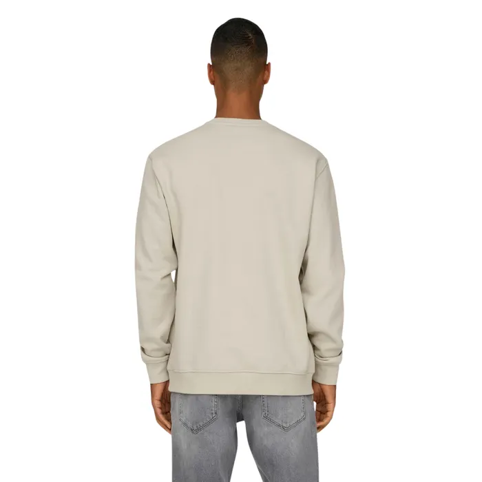 Only & Sons Curated Sweater Heren