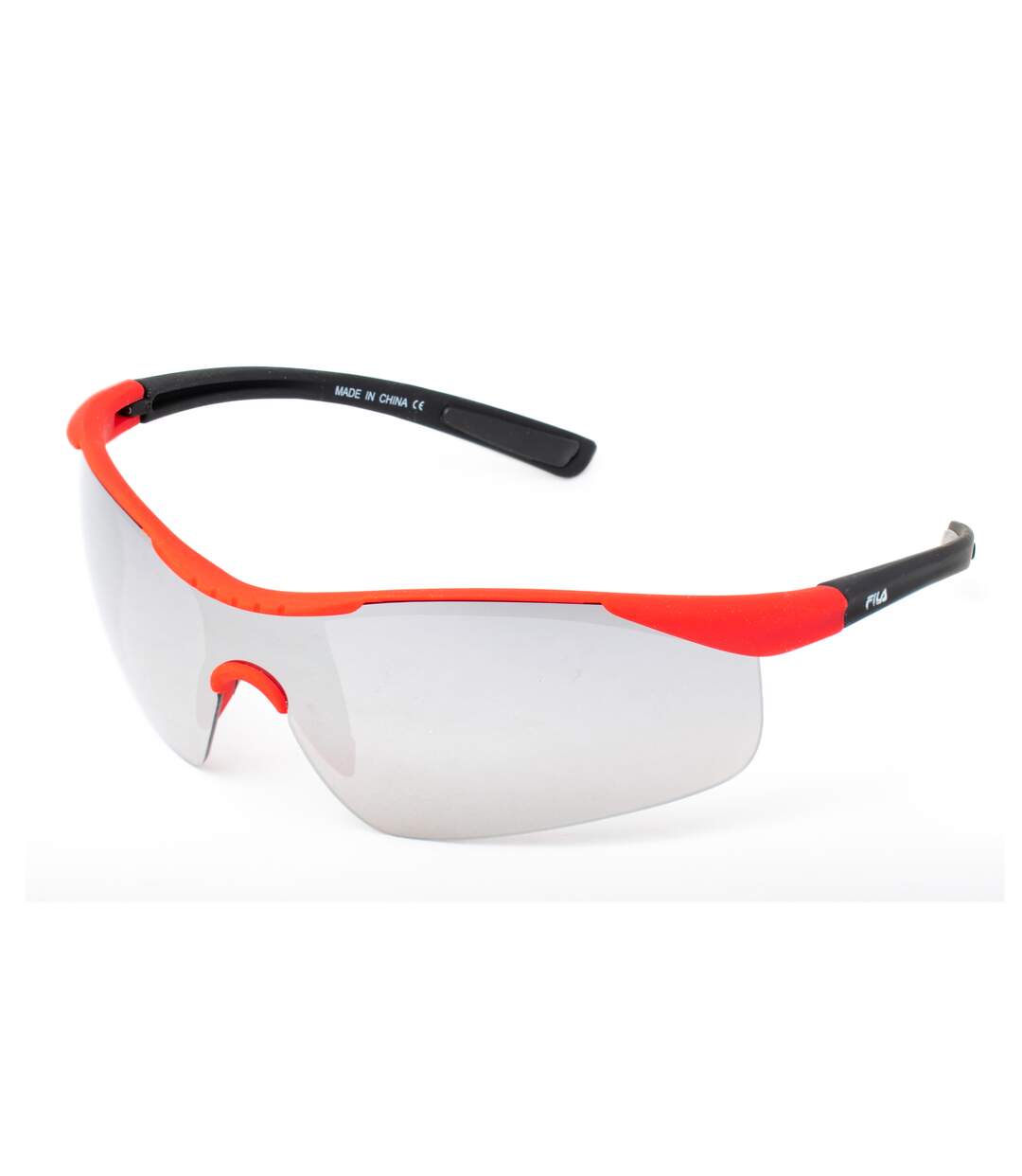 Lunettes De Soleil Unisexe Fila Sf217-99Red