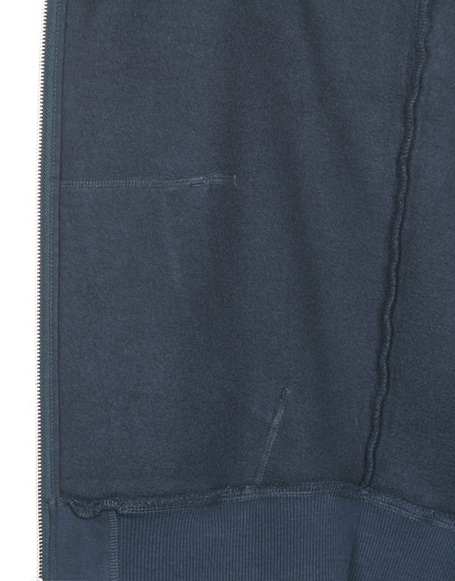 Timberland - E-R BASIC REG ZIP - Marine
