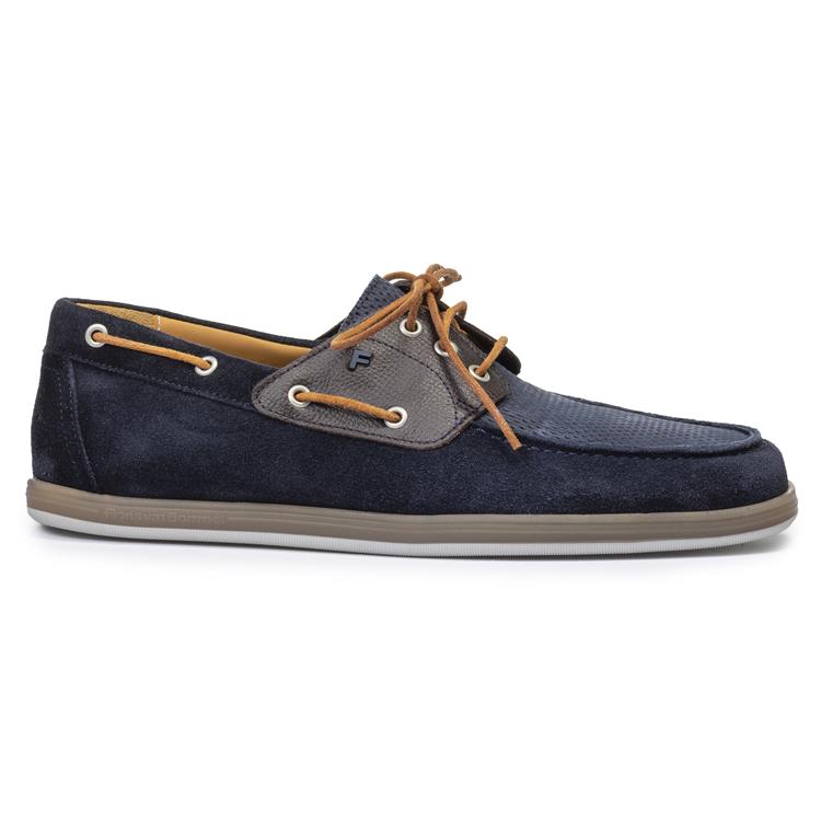 Floris van Bommel SFM-30299 darkblue