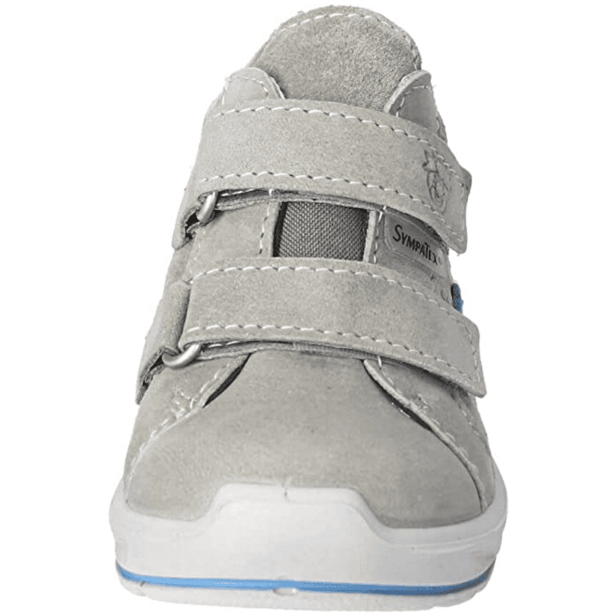 Ricosta Stiefel grün