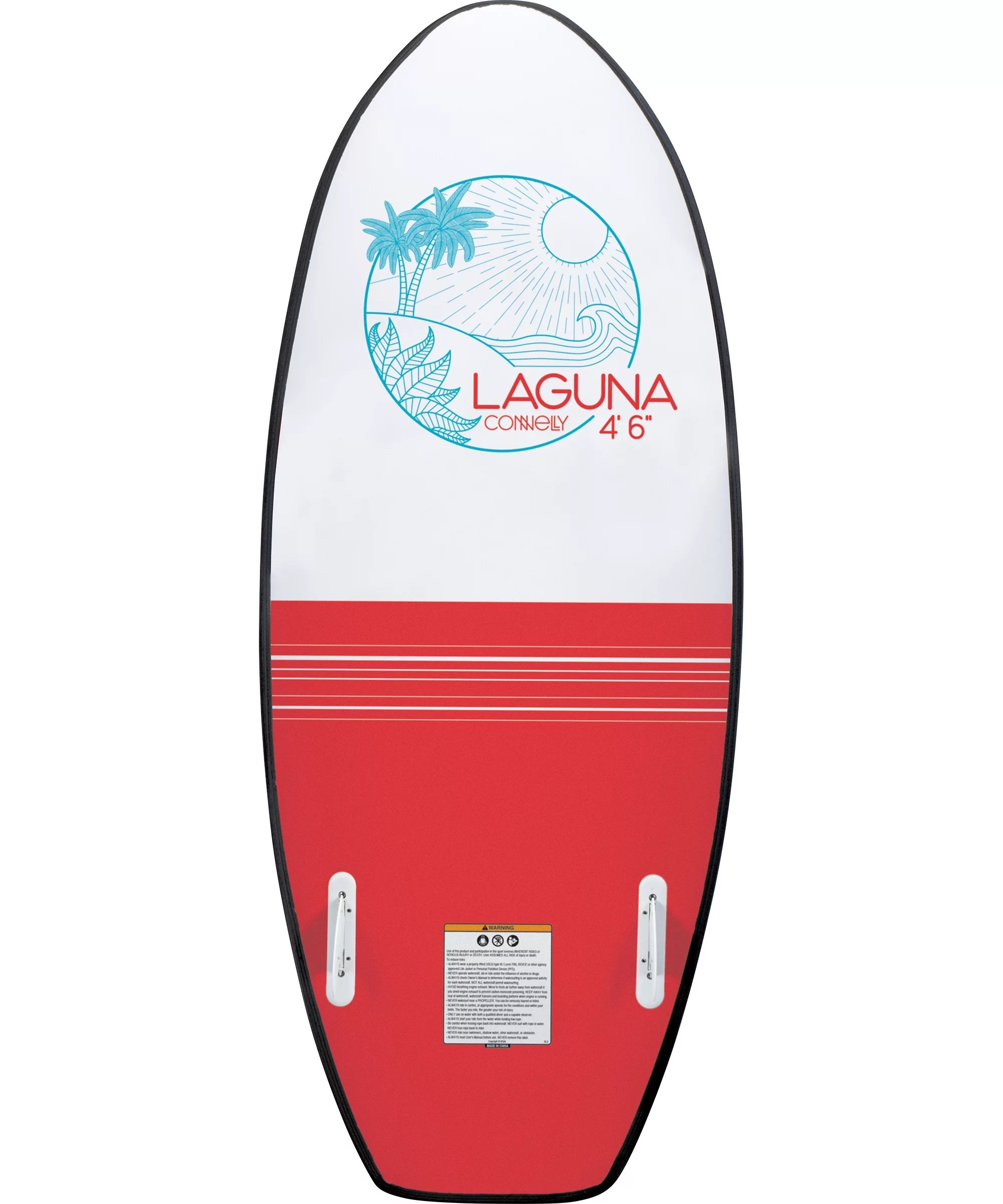 Connelly Laguna Wakesurf Board