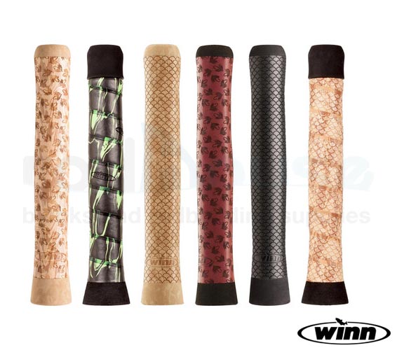 Winn Full Well Fly Grip 7