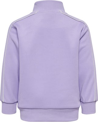Hummel Track Tracksuit, Lavender
