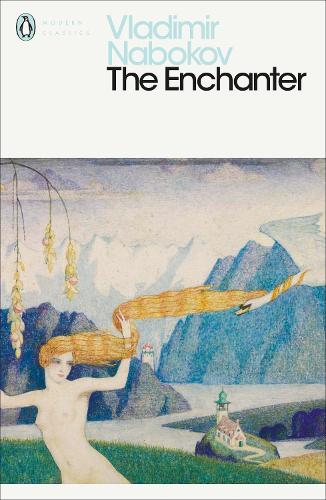 The Enchanter - Penguin Modern Classics (Paperback)
