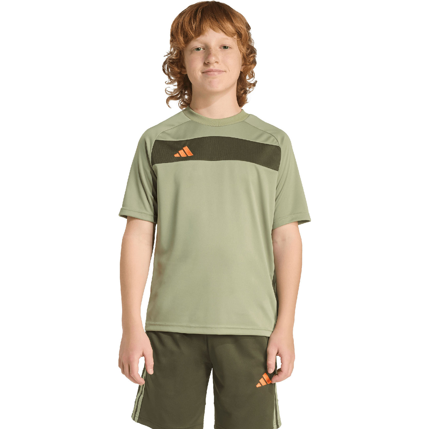 adidas Tiro 25 Essentials Trainingsset Kids