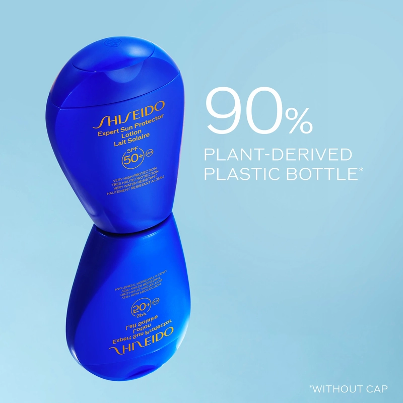 Shiseido Expert Sun Protector Lotion SPF30 150 ml