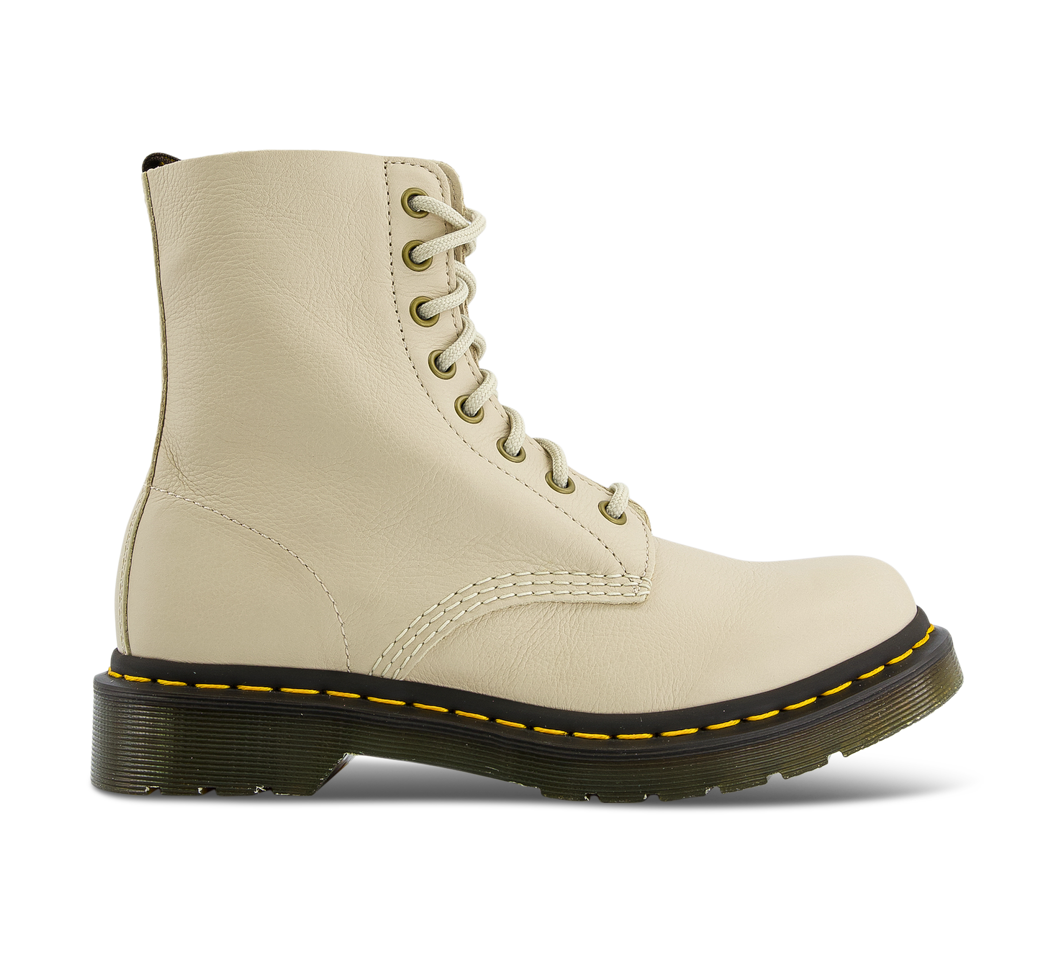 Dr. Martens 1460 Pascal 8 Eye Boot - Schnürstiefel