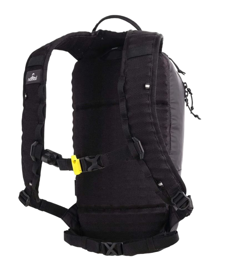 Mahon Premium 8 Rugzak