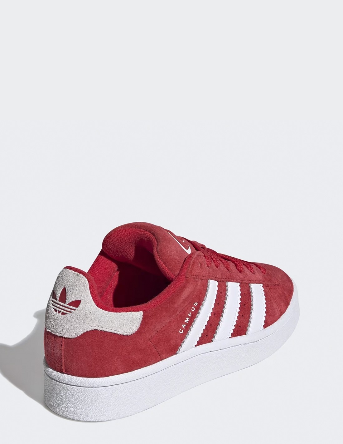 adidas Sneakers Femme Campus 00s Rouge