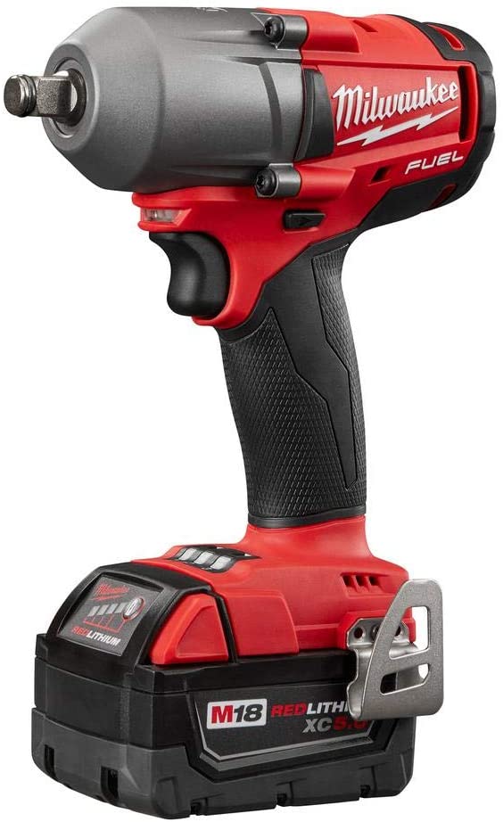 Milwaukee Power Tool 2997-27 Fuel Combination Kit