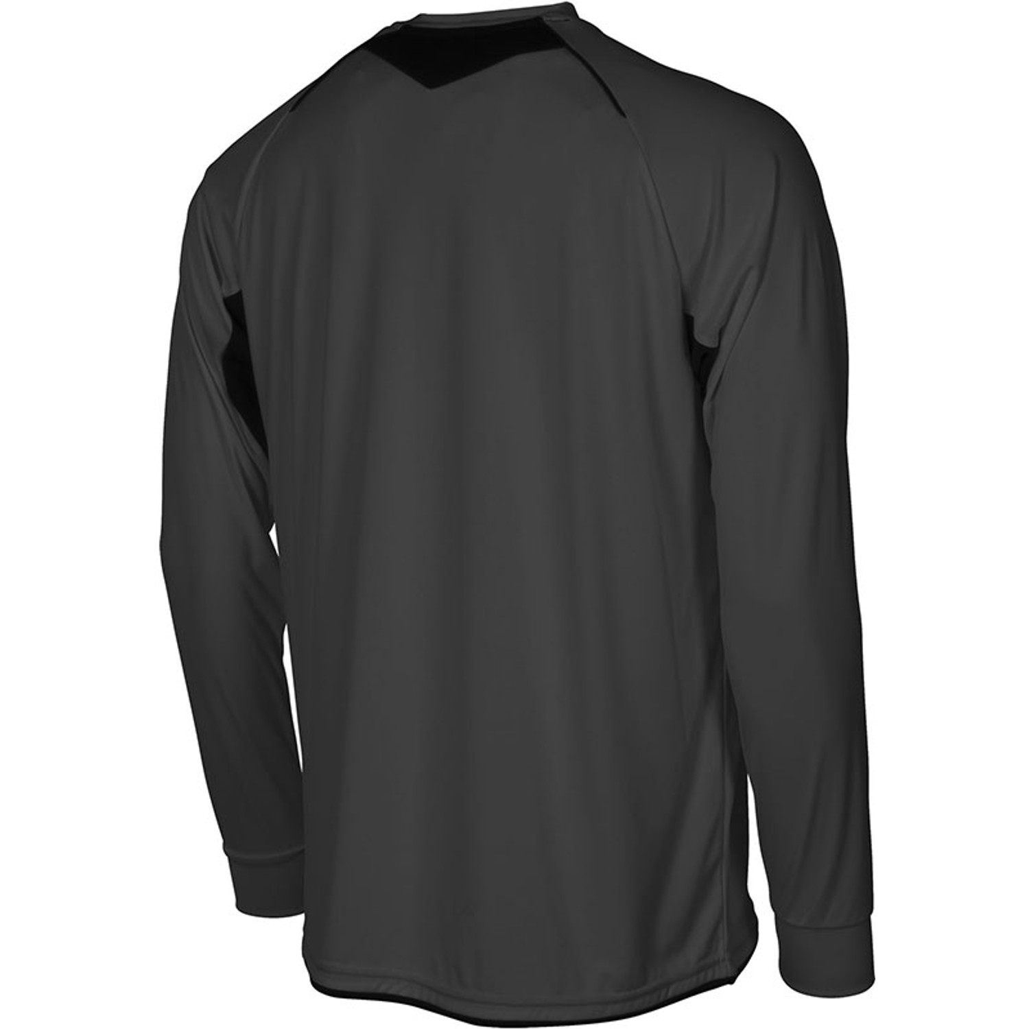 Stanno Bergamo Scheidsrechtersshirt Longsleeve