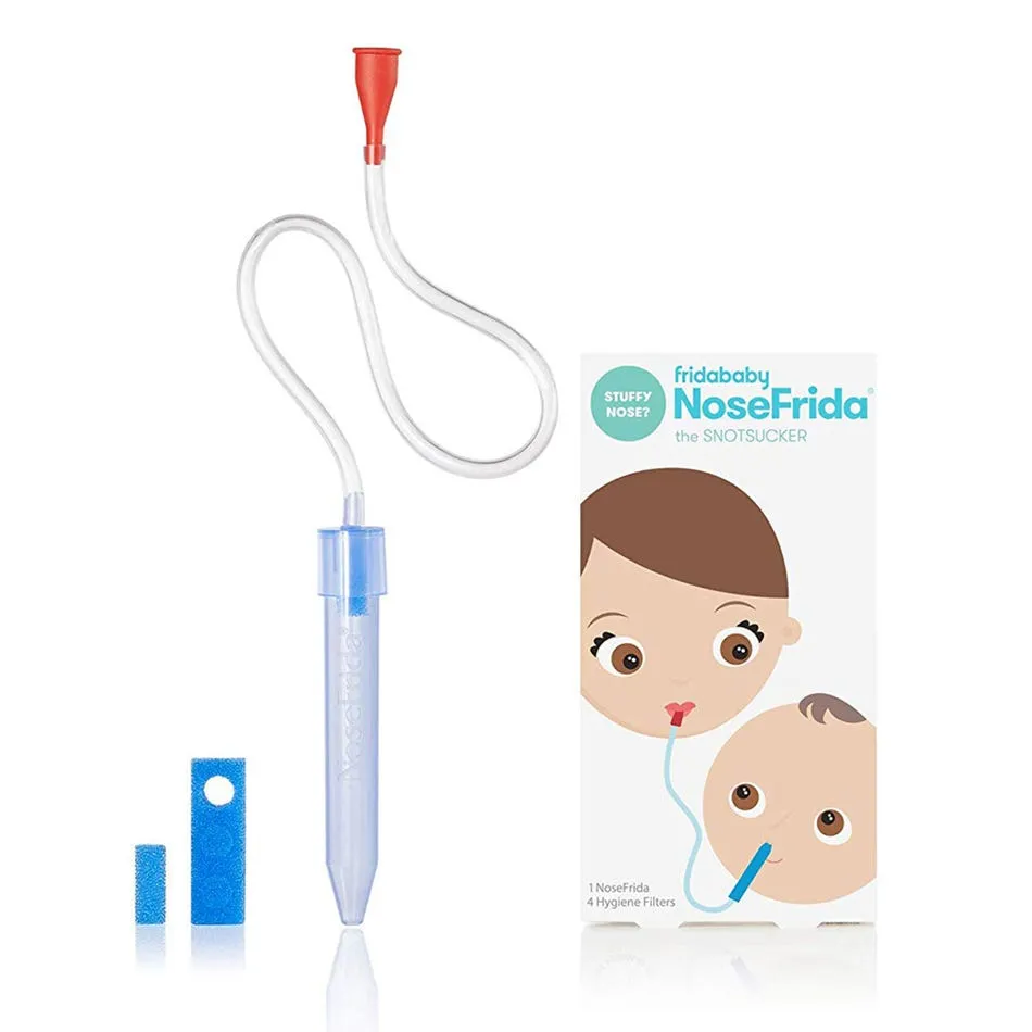 Frida Baby Ensemble Essentiels de bébé 4 mrcx Frida Baby