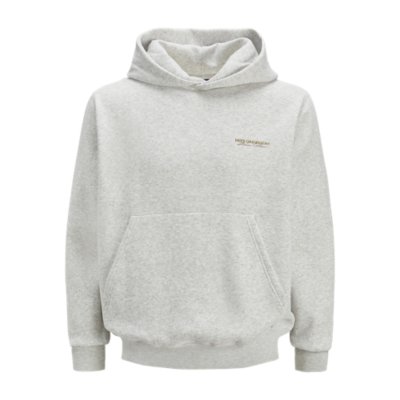 Sweatshirt à capuche homme Islgton Back JACK JONES