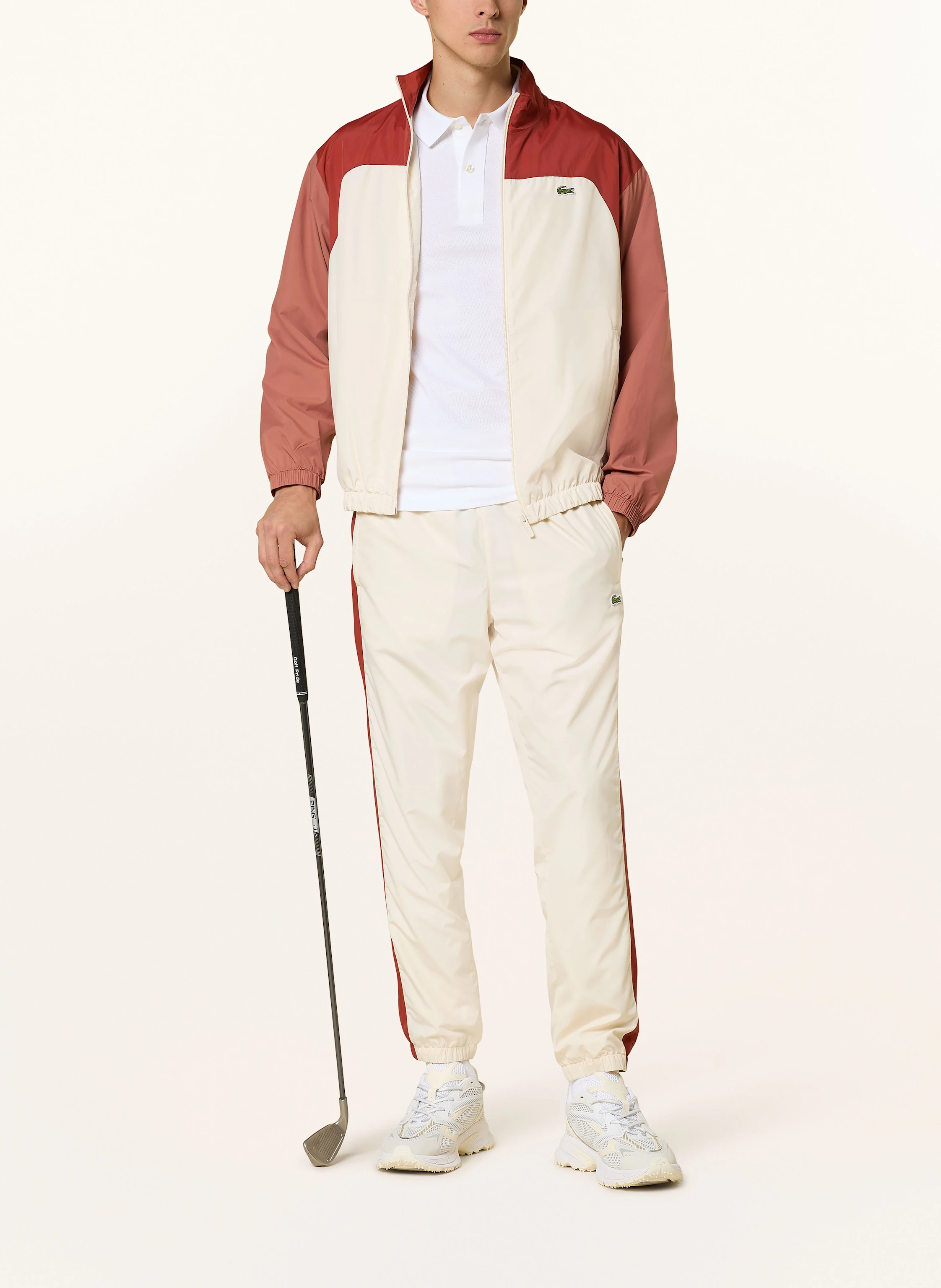 LACOSTE Trainingshose